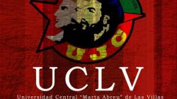 La UCLV y sus jóvenes contra la COVID-19
