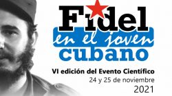 UCLV: a las puertas del evento “Fidel en el joven cubano”