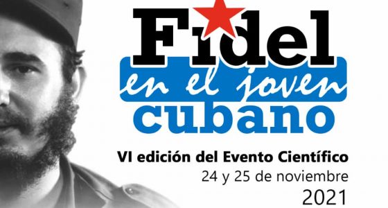 UCLV: a las puertas del evento “Fidel en el joven cubano”