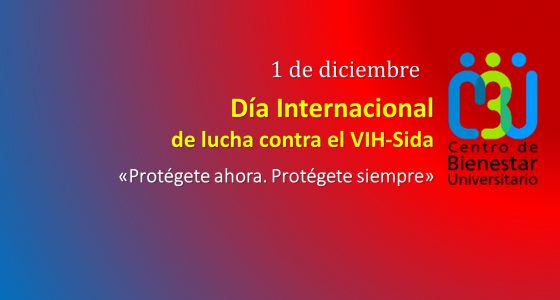 Jornada Universitaria de Prevención de las ITS y VIH/Sida