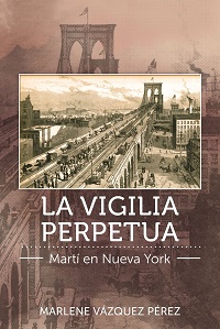 Diez razones para leer La vigilia perpetua, de María Marlene Vázquez Pérez