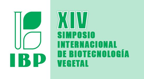 IBP convoca a XIV Simposio de Biotecnología Vegetal