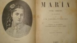 10 Razones para leer María de Jorge Isaacs