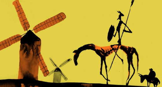 Diez razones para leer “El ingenioso hidalgo Don Quijote de la Mancha”