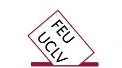 Revoluciona con tu voto: Conoce a los candidatos al Secretariado de la FEU UCLV