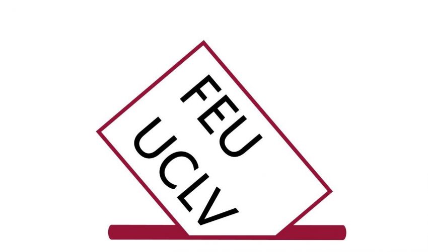 Revoluciona con tu voto: Conoce a los candidatos al Secretariado de la FEU UCLV