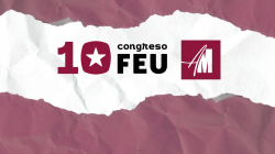 Conectar con la FEU en la Cuba del 2022