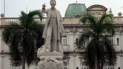 José Martí y la vanguardia de su centenario