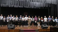 Celebra la UCLV acto por el Día de la ciencia cubana