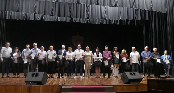 Celebra la UCLV acto por el Día de la ciencia cubana