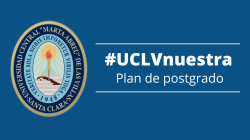 UCLV informa sobre las ofertas de postgrado para el 2023