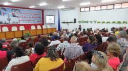 II Taller Nacional de Historia, Marxismo Leninismo y Educación para la vida Ciudadana en Villa Clara