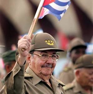 Raúl Castro Ruz, 92 años de vida y de gloria