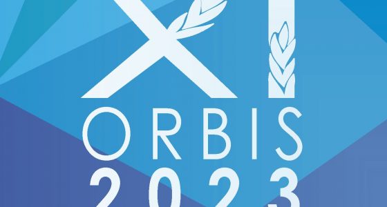 Orbis 2023… ¡Alza tu voz!