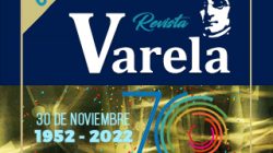Revista Varela convoca al concurso Portadas propias