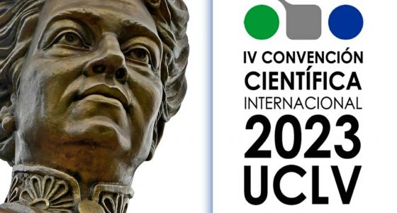Avanzan preparativos de la IV Convención Científica Internacional de la UCLV