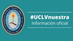 UCLVnuestra Información Oficial
