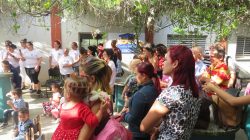 Reabre en UCLV la Casita Infantil «Los Criollitos»