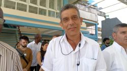 UCLV rinde homenaje póstumo al profesor Carlos Morell Pérez