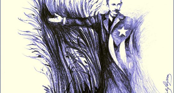 Interpretar a Martí: eclecticismo en la poética del Apóstol