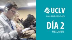 UCLV por la internacionalización de la educación