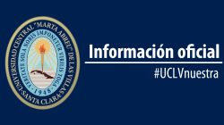 UCLV: Información sobre el ingreso al Colegio de Preparatoria