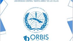 Llega la XII Edición del Modelo de Naciones Unidas de la UCLV (ORBIS-2024)