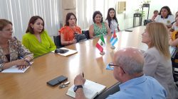 Cuba y México continúan fortaleciendo sus relaciones en torno a la Educación Superior