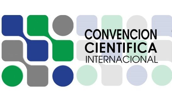 V Convención Científica Internacional de la UCLV