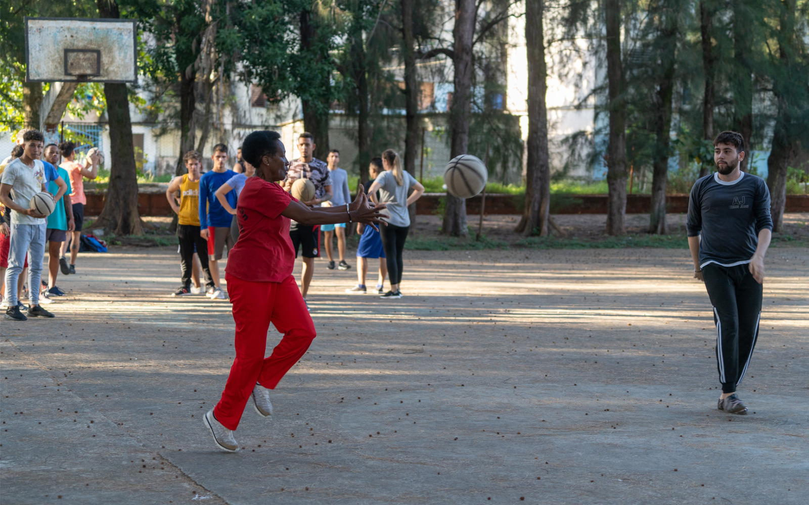 Deporte Universitario