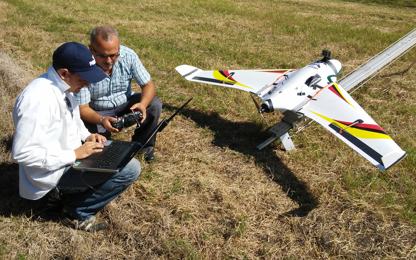 Drone