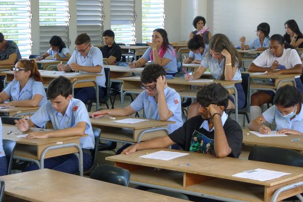 Convoca la UCLV a la realización de los exámenes de ingreso por las vías CONCURSO Y ORDEN 18