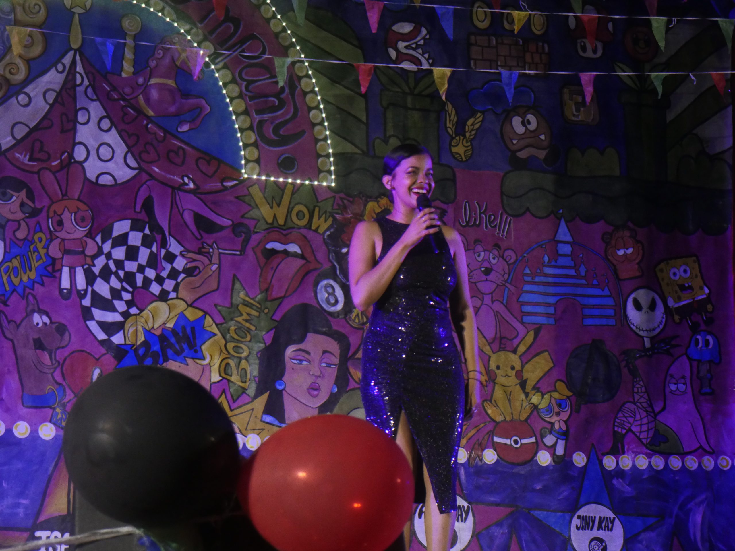 Festival de Artistas Aficionados FEM 2025