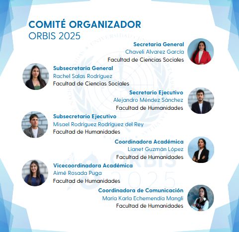 Orbis 2025