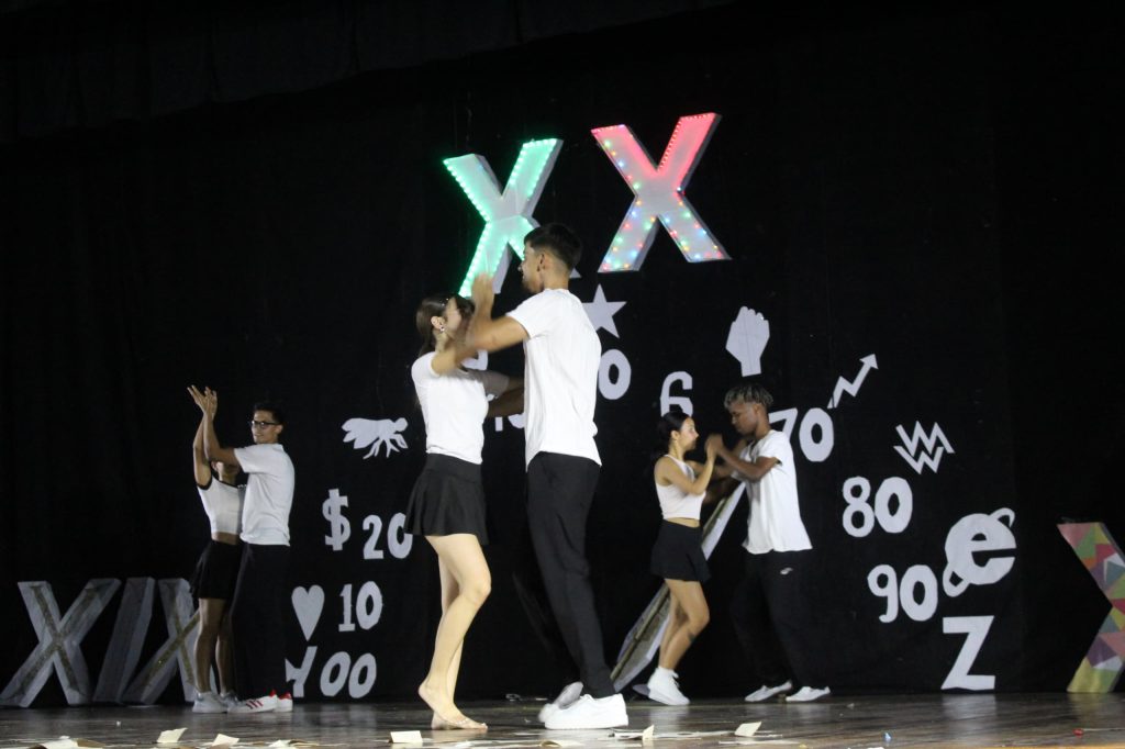 A «XX Revoluciones por segundo» llega el talento aficionado de la FCS