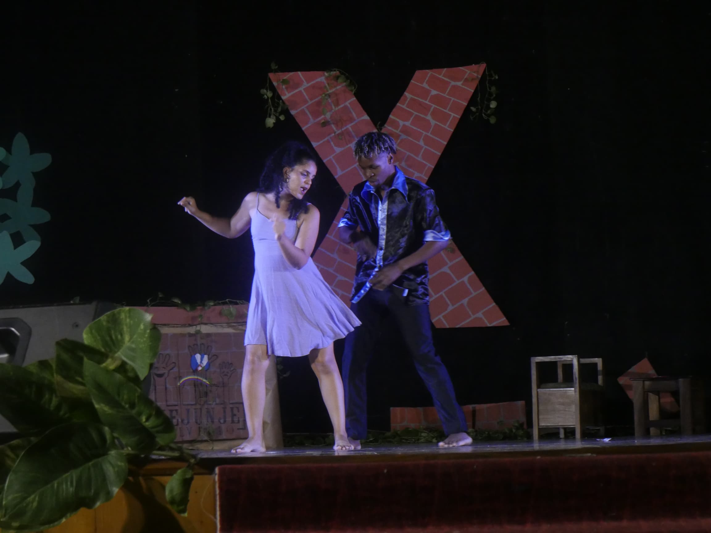 Festival de Artistas Aficionados de FCE 2025