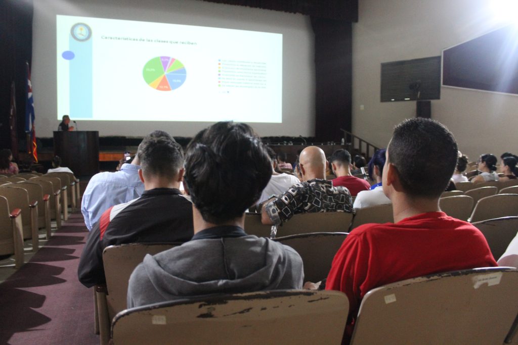 Hacia una pedagogía innovadora y de excelencia