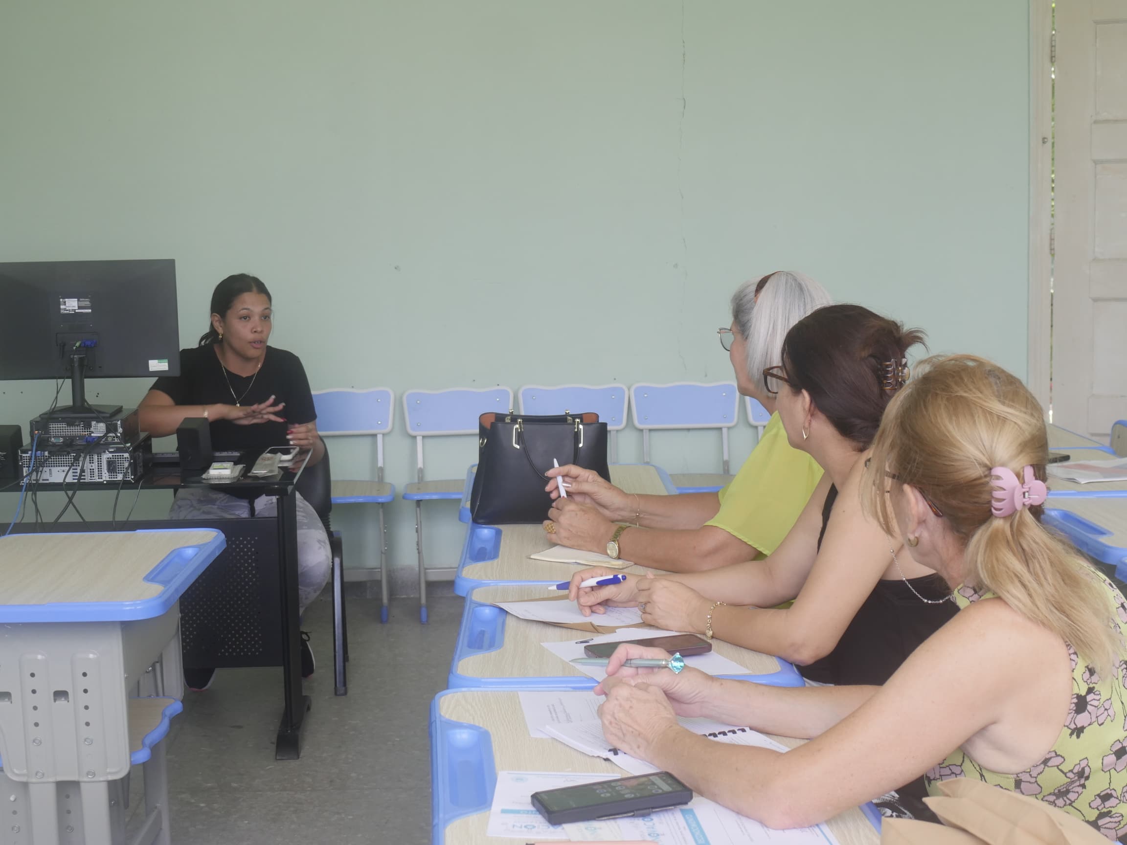 Fórum por la Innovación en la UCLV