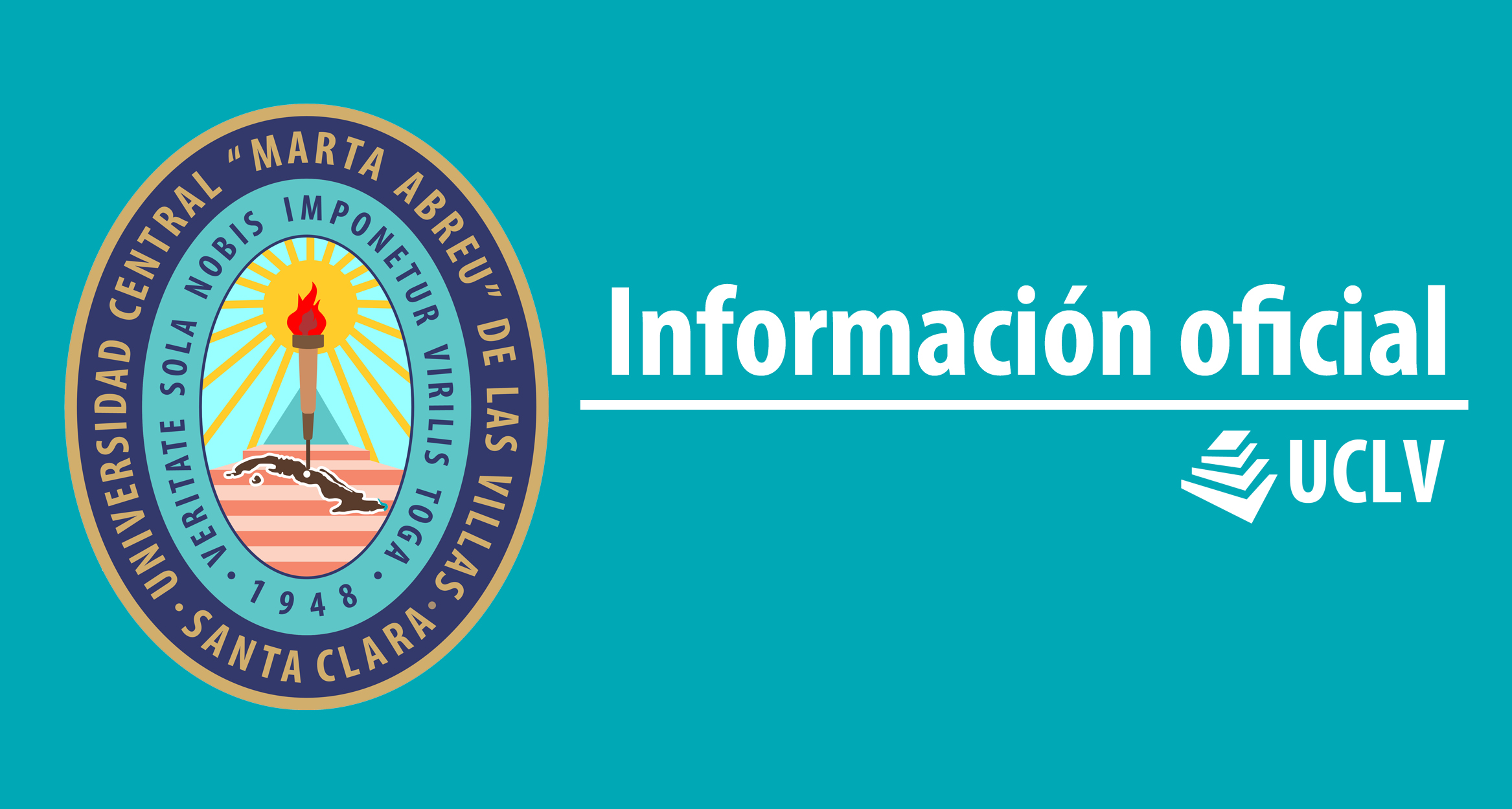 UCLV informa sobre el inicio del curso 2025-2026 en su Colegio de Preparatoria