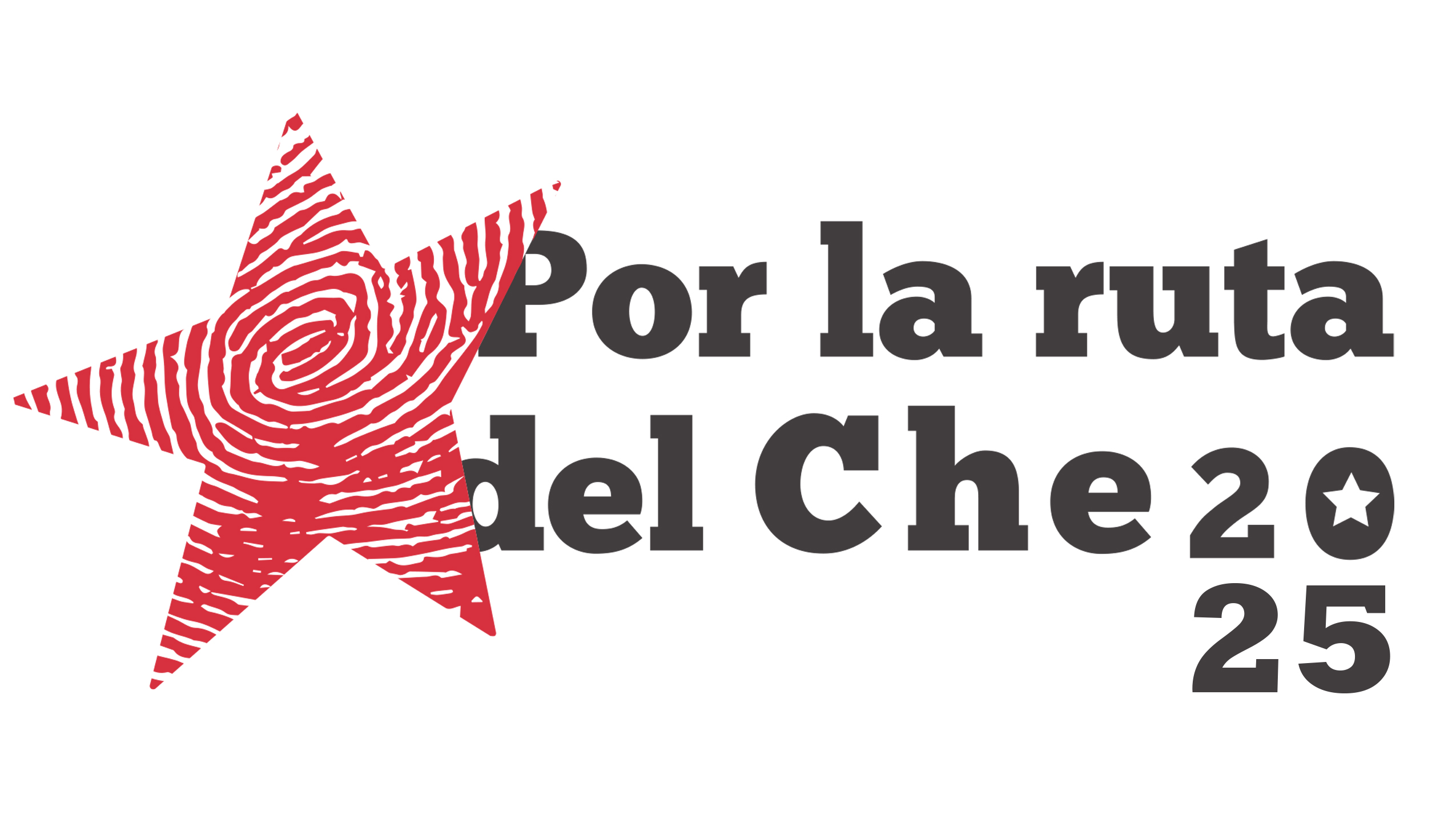Por la Ruta del Che 2025 «Con pasos de gigantes»