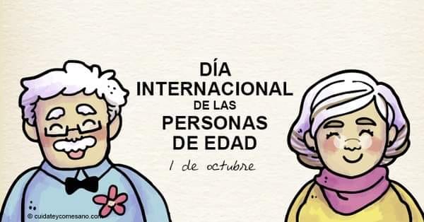 Jornada del adulto mayor en la UCLV