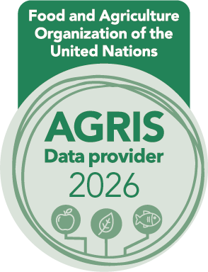 UCLV Proveedor AGRIS