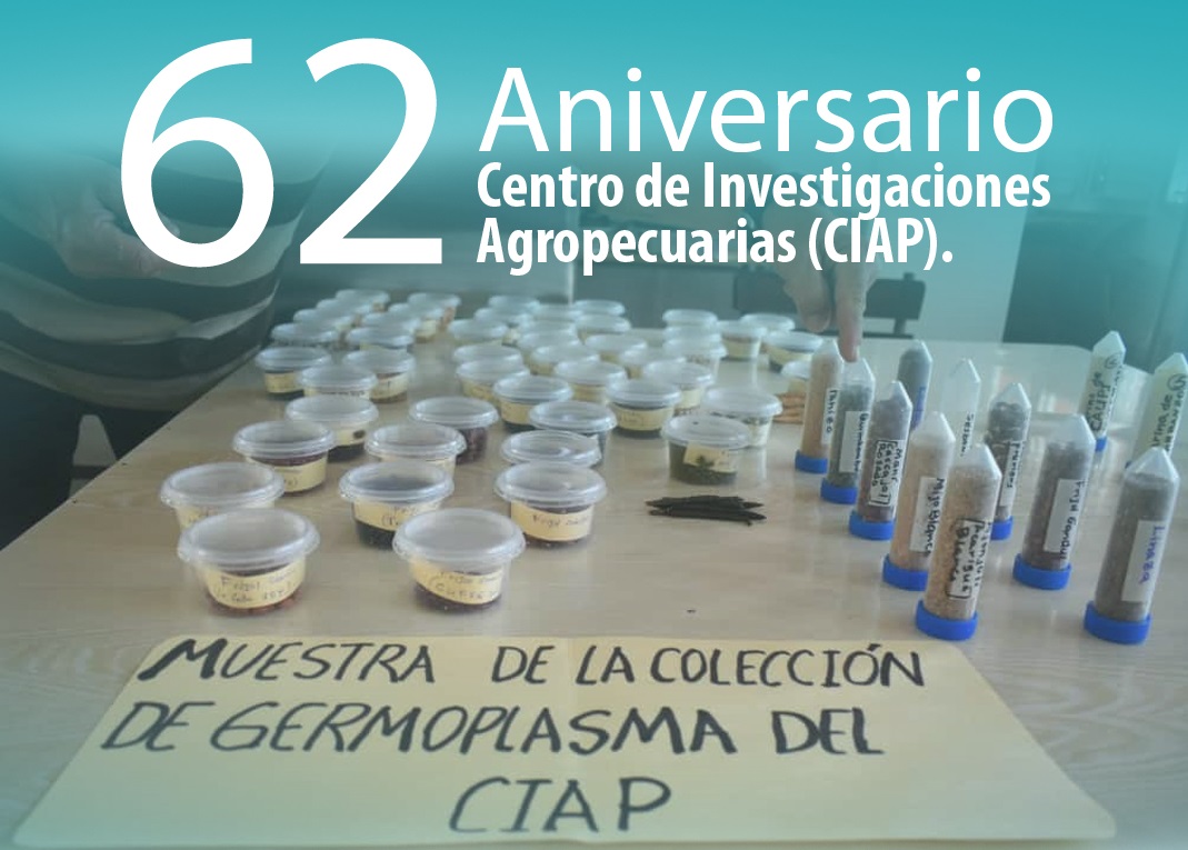 CIAP: 62 años de historia a través de generaciones