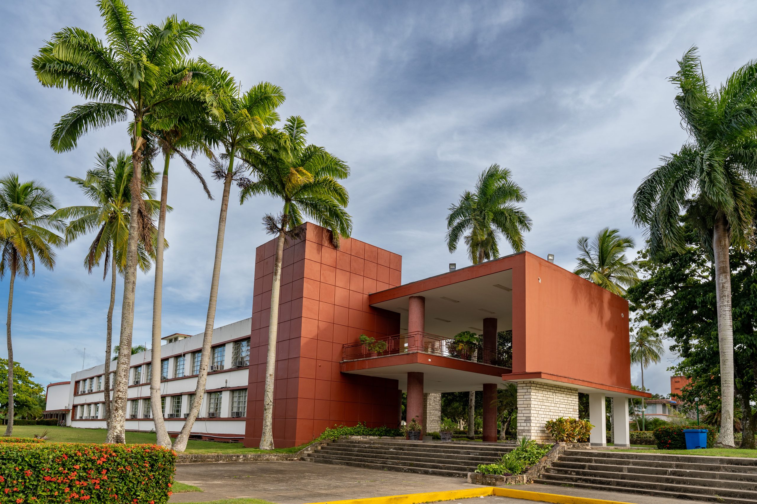 Una academia pertinente y renovada