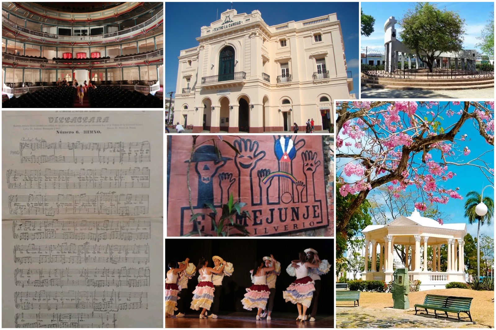 Himno universitario: símbolo de cubanía y patrimonio cultural