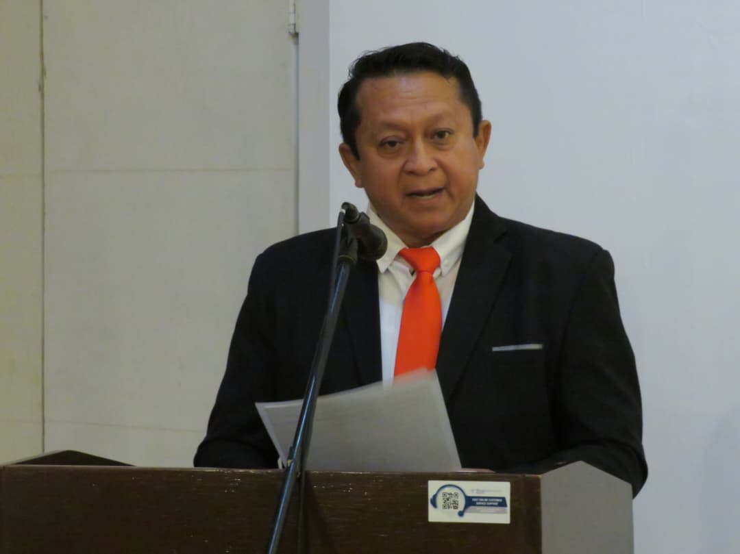 Nuevos profesores invitados de la UCLV