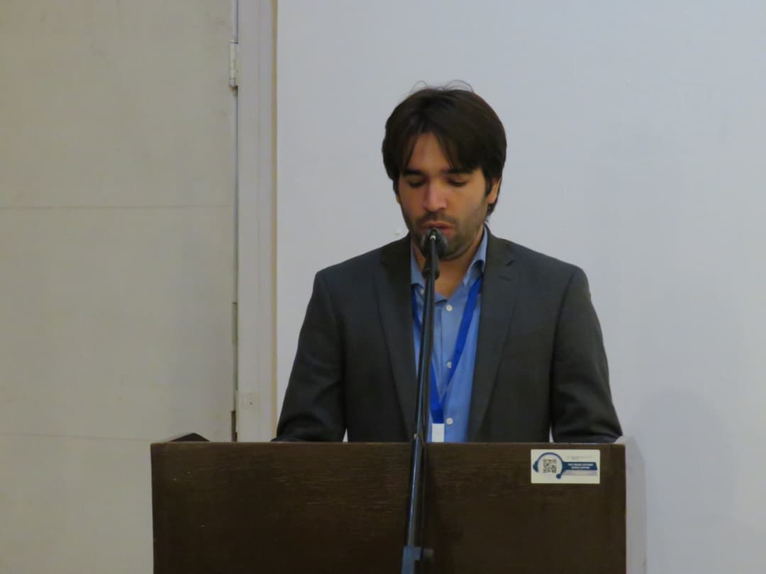 Profesor Invitado
