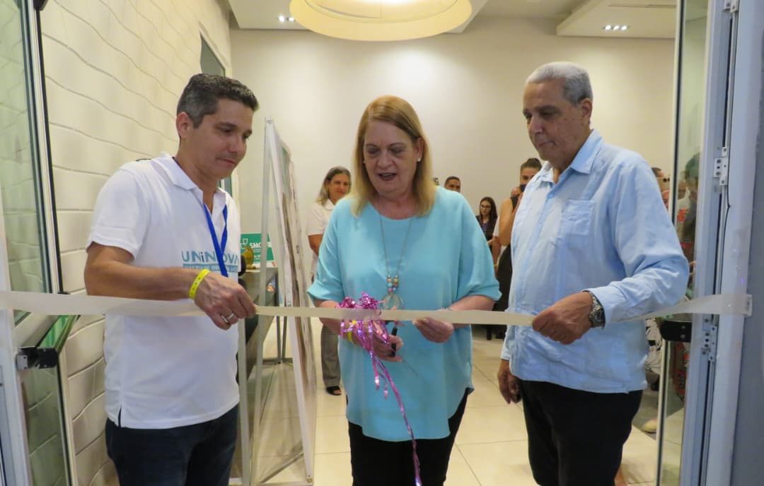 Feria de Innovación UNINNOVA destaca en tercera jornada de la Convención UCLV