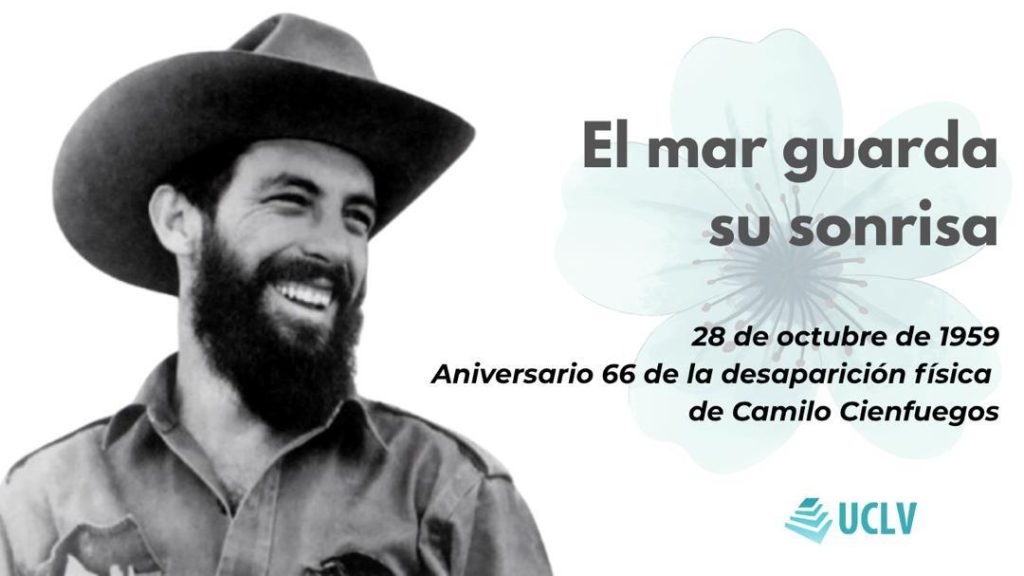 La historia custodia sus hazañas, el mar guarda su sonrisa