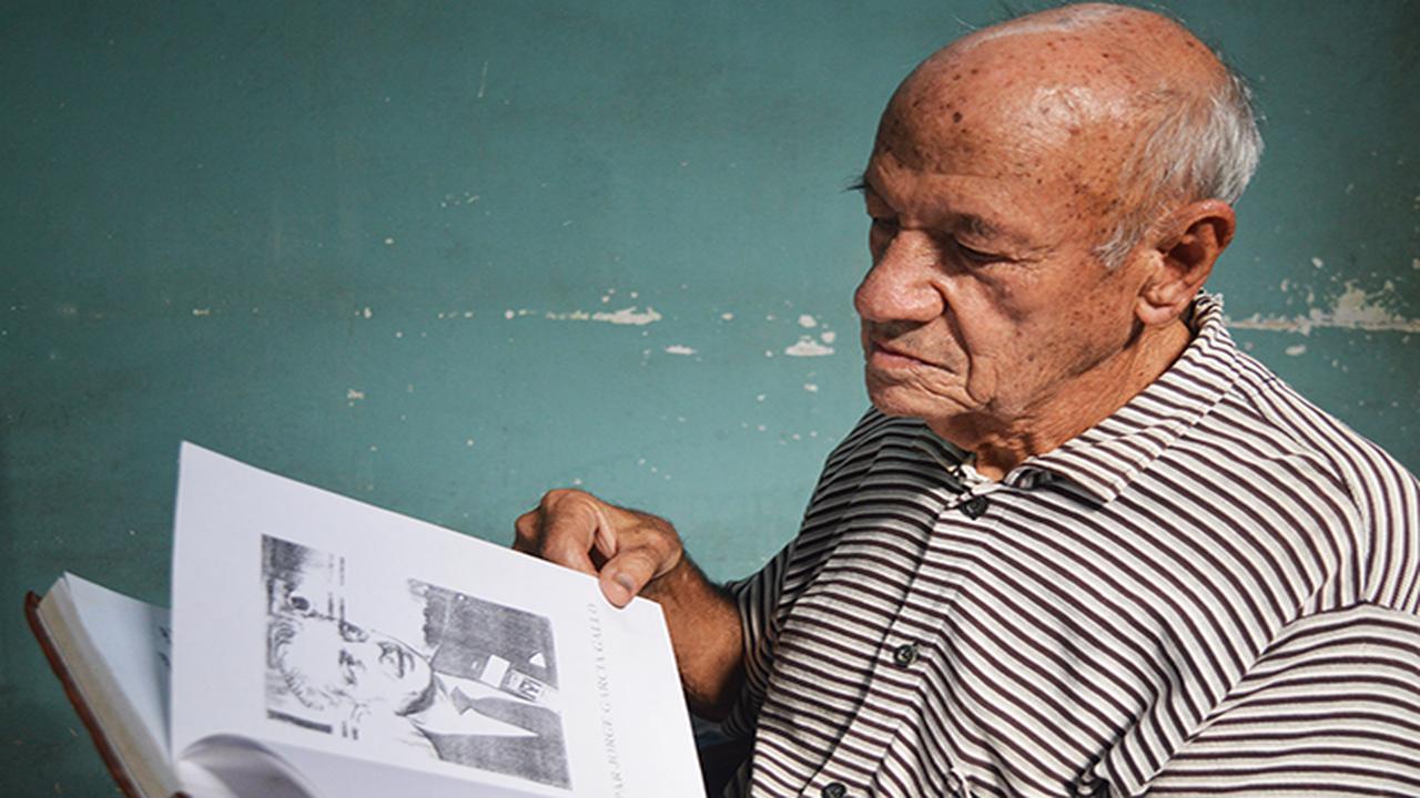 Convocatoria para integrar la Cátedra Honorífica «Gaspar Jorge García Galló»